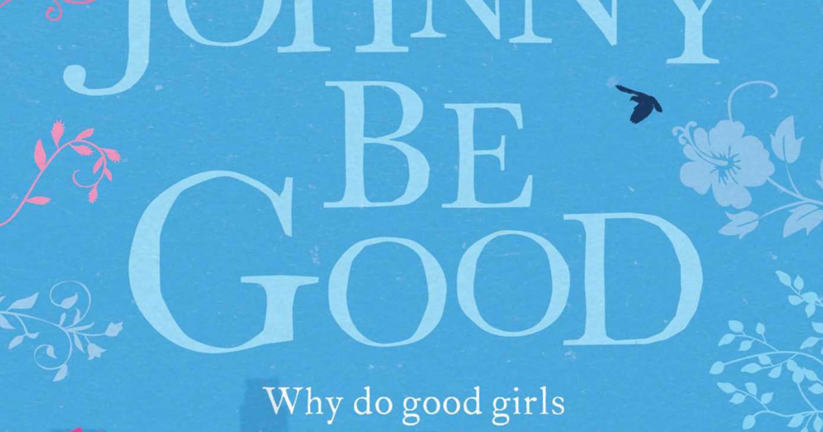 Johnny Be Good and Baby Be Mine by Paige Toon Blog Giovanna Fletcher