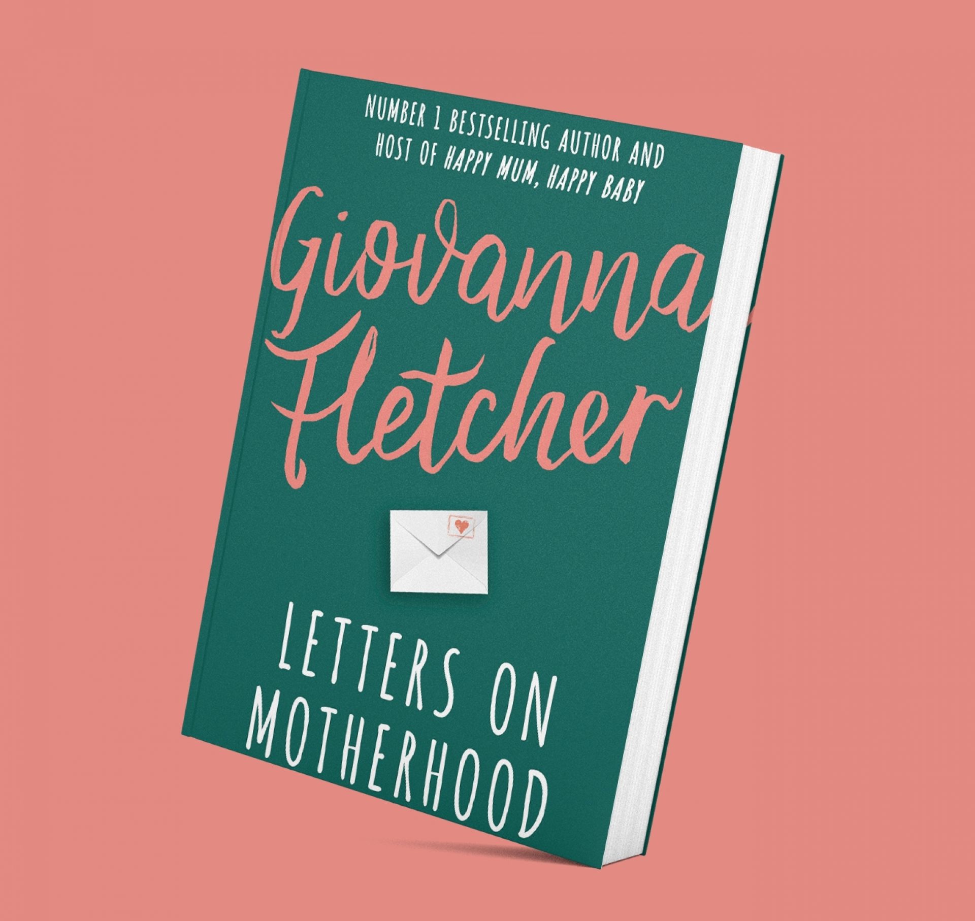 Letters On Motherhood